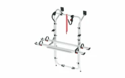 Fiamma Carry Bike Mercedes 2023 Portabiciclette 2 - 4 Mercedes Vito