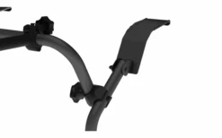 Fiamma Carry Bike Ford 2023 Portabici 2 - 3 Ford Custom Nero Profondo -Fiamma 740909 4998998