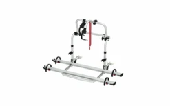 Fiamma Carry Bike Pro Portabiciclette Design Speciale Autotrail