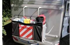 Fiamma Kit Telaio Cargo Back