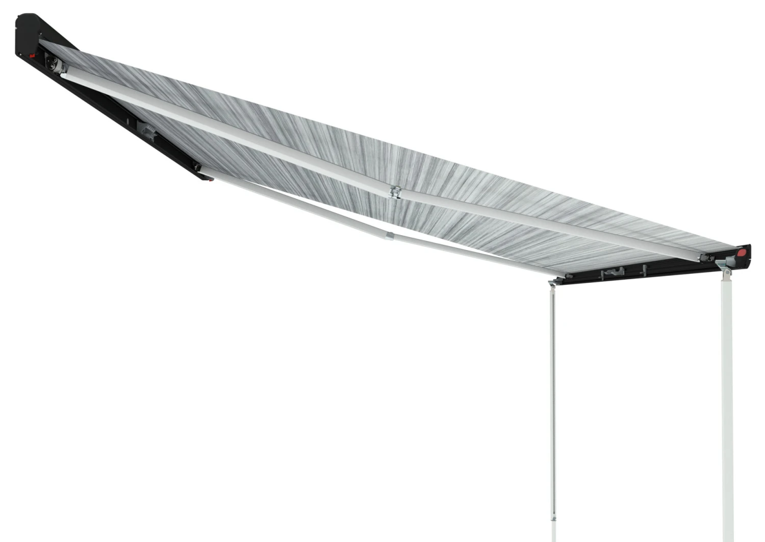 Fiamma F45S 260 – DEEP BLACK ROYAL GREY (PSA) 3 Fiamma F45S 260 – DEEP BLACK ROYAL GREY (PSA) - immagine 3