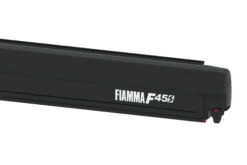 Fiamma F45S 260 – DEEP BLACK ROYAL GREY (PSA)