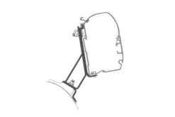 Fiamma F45S 260 – DEEP BLACK ROYAL GREY (PSA) 9 Fiamma F45S 260 – DEEP BLACK ROYAL GREY (PSA) -Fiamma FIA06759F01R.2