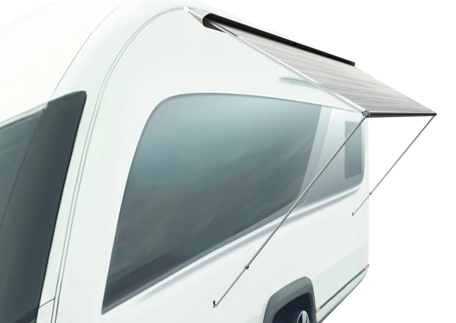 Fiamma CARAVANSTORE 360 XL – ROYAL GREY 5 Fiamma CARAVANSTORE 360 XL – ROYAL GREY - immagine 5
