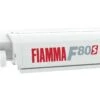 Fiamma F80S 320 – POLAR WHITE ROYAL GREY