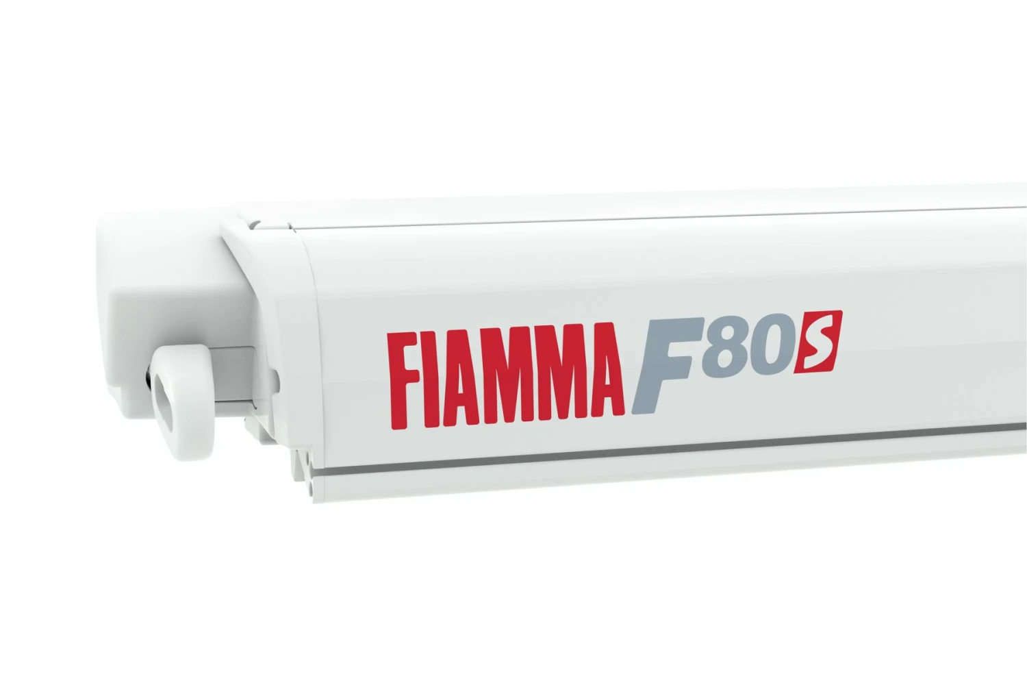 Fiamma F80S 320 – POLAR WHITE ROYAL BLU 1 Fiamma F80S 320 – POLAR WHITE ROYAL BLU