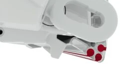 Fiamma F80S 370 – TITANIUM ROYAL GREY 7 Fiamma F80S 370 – TITANIUM ROYAL GREY -Fiamma FIA07830D01R 1