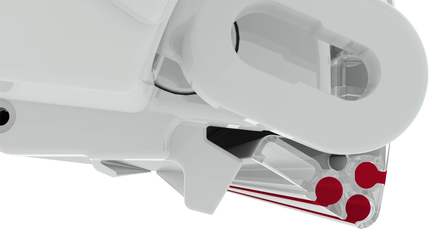 Fiamma F80S 370 – POLAR WHITE ROYAL GREY 3 Fiamma F80S 370 – POLAR WHITE ROYAL GREY - immagine 3