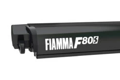 Fiamma F80S 370 – DEEP BLACK ROYAL GREY
