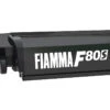 Fiamma F80S 320 – DEEP BLACK ROYAL GREY
