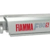 Fiamma F80S 370 – TITANIUM ROYAL BLUE