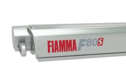 Fiamma F80S 370 – TITANIUM ROYAL BLUE