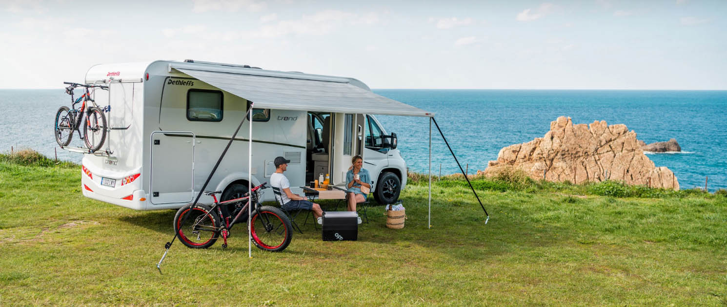 Fiamma -Fiamma GHKJK