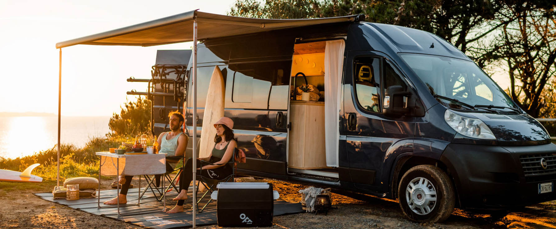 Fiamma -Fiamma GJUGJ