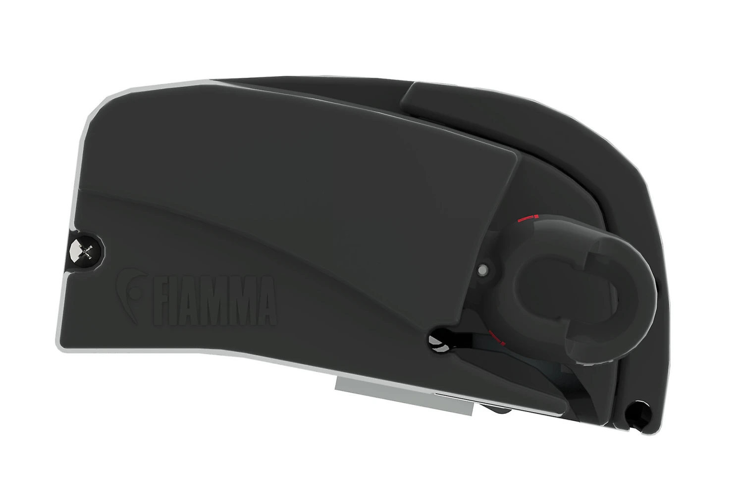 Fiamma F40 VAN 270 DEEP BLACK 6 Fiamma F40 VAN 270 DEEP BLACK - immagine 6