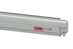 Fiamma F45S 400 – TITANIUM ROYAL BLUE