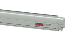 Fiamma F45S 450 TITANIUM ROYAL GREY