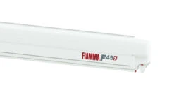Fiamma F45S POLAR WHITE 450 ROYAL BLUE