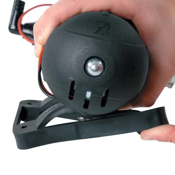 Pompa Dell'acqua Fiamma Aqua 8 7l/min Nero 2 Pompa Dell'acqua Fiamma Aqua 8 7l/min Nero - immagine 2