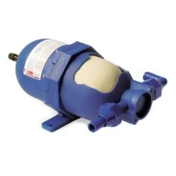 Vaso D'espansione Fiamma A20 0,9 Bar Blu