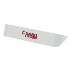 Deflettore Fiamma Spoiler 40 Bianco