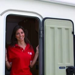 Mini Grondaia Fiamma Drip Stop 75 Cm Grigio