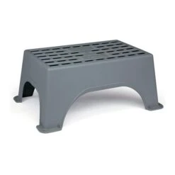 Step Fiamma Step Magnum Grigio