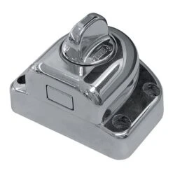 Serratura Di Sicurezza Fiamma Guardian Transit > 2006 Bianco