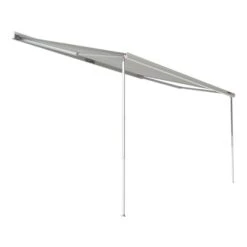 Tendalino Fiamma F45S 3.5 M Bianco Grigio