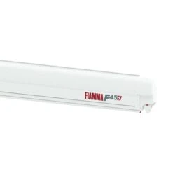 Tendalino Fiamma F45s 230 Bianco