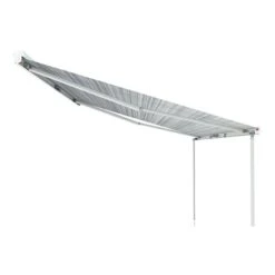 Tendalino Fiamma F45s 230 Bianco -Fiamma fia 06280p01r 003