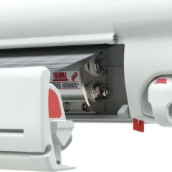 Tendalino Fiamma F45s 230 Bianco -Fiamma fia 06280p01r 004