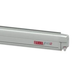 Tendalino Fiamma F45S 4 M Grigio