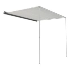 Tendalino Fiamma F35 Pro 2.7 M Nero Grigio