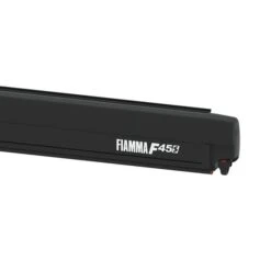 Tendalino Fiamma F45s 2,6 M Nero