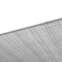 Tendalino Fiamma F45s 2,6 M Nero -Fiamma fia 06760a01r 003