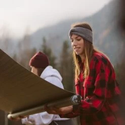 Tendalino Fiamma F35pro 180 Grigio -Fiamma fia 06762 01r 003