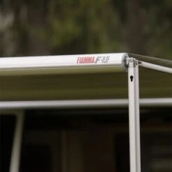 Tendalino Fiamma F35pro 180 Grigio -Fiamma fia 06762 01r 004