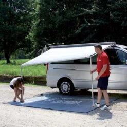 Tendalino Fiamma F35 Pro 2.2 M Grigio -Fiamma fia 06762a01r 003