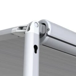 Tendalino Fiamma Caravanstore XL 3.6 M Grigio -Fiamma fia 07740e01r 003