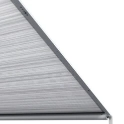 Tendalino Fiamma Caravanstore XL 3.6 M Grigio -Fiamma fia 07740e01r 004