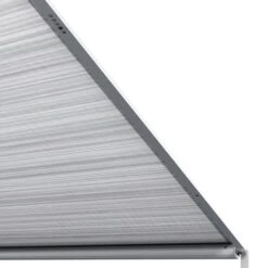 Tendalino Fiamma Caravanstore XL 4.1 M Grigio -Fiamma fia 07740f01r 004