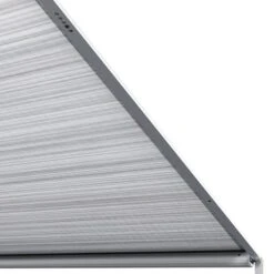 Tendalino Fiamma Caravanstore XL 4.4 M Grigio -Fiamma fia 07740g01r 004