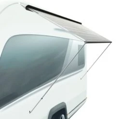 Tendalino Fiamma Caravanstore XL 4.4 M Grigio -Fiamma fia 07740g01r 005