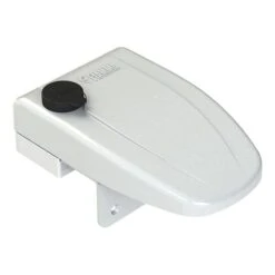 Serratura Di Sicurezza Fiamma Safe Door Frame Bianco