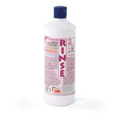 Disinfettante Fiamma Super Rinse 1L Bianco