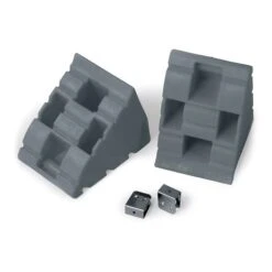 Cunei Fiamma Chock Level Grigi