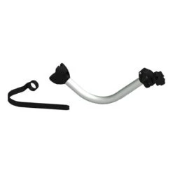 Braccio Di Supporto Per Portabici Fiamma Bike-Block Pro 3 Nero Grigio