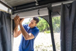 Fiamma PRIVACY ROOM F45/F70 300 LARGE -Fiamma privacy room f45 f70 300 medium 1 1