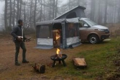 Fiamma PRIVACY ROOM F45/F70 300 MEDIUM -Fiamma privacy room f45 f70 300 medium 5 2